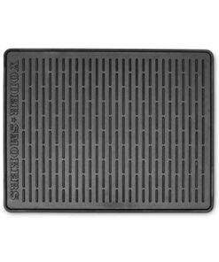 Yoder Smokers Cast Iron Griddle
