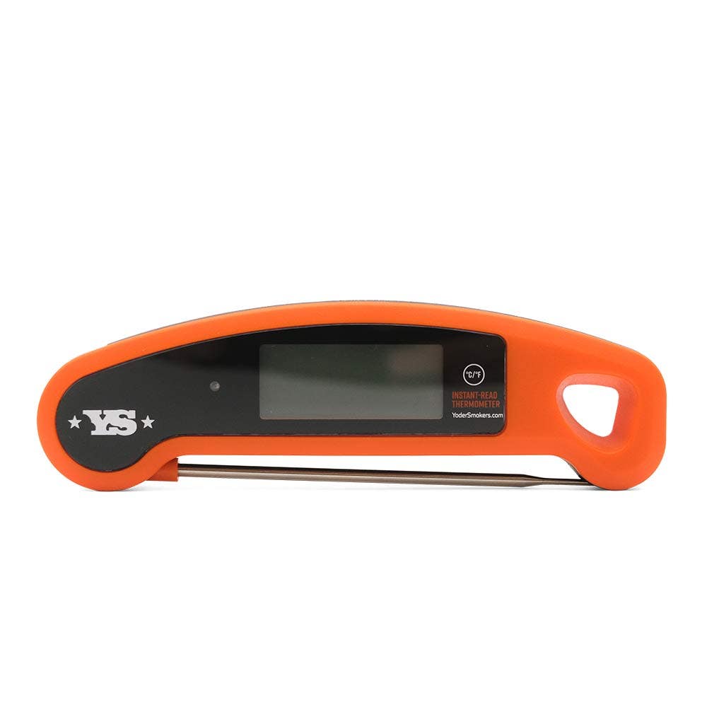 Yoder Smokers Digital Thermometer
