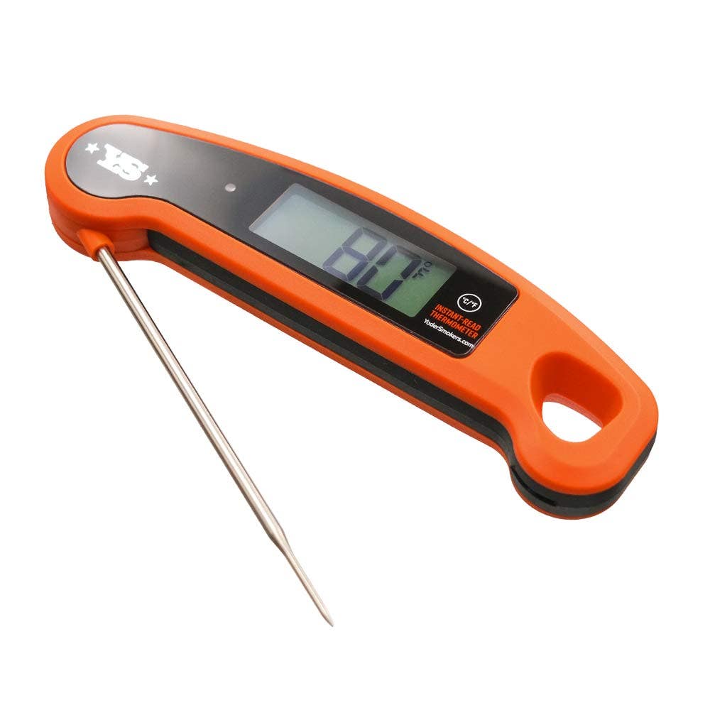 Yoder Smokers Digital Thermometer - Image 2
