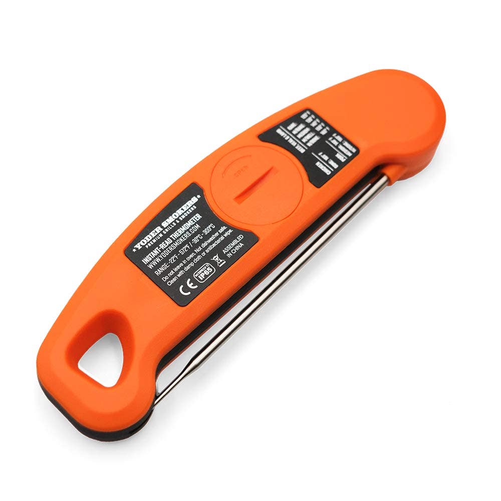 Yoder Smokers Digital Thermometer - Image 3