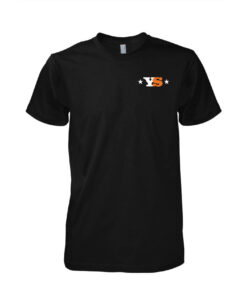 Yoder Smokers Logo T-Shirt