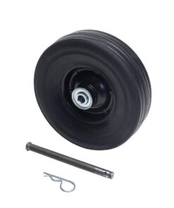 Yoder Smokers Pellet Grill 8 inch Replacement Wheel