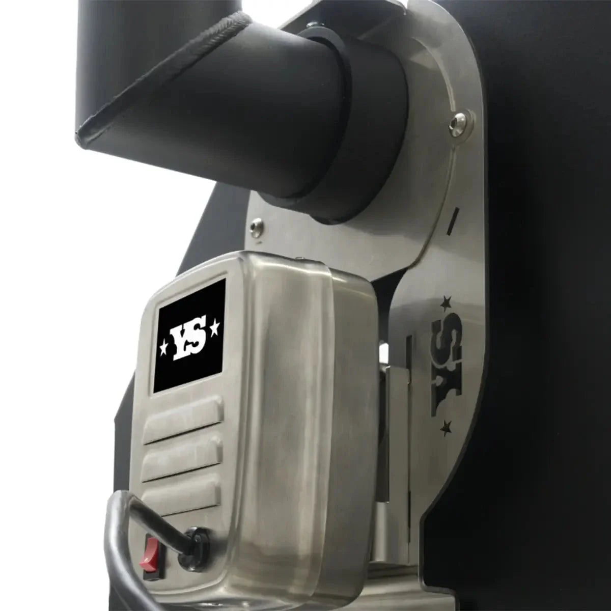 Yoder Smokers Pellet Grill & Wood Smoker Rotisserie Kit - Image 9