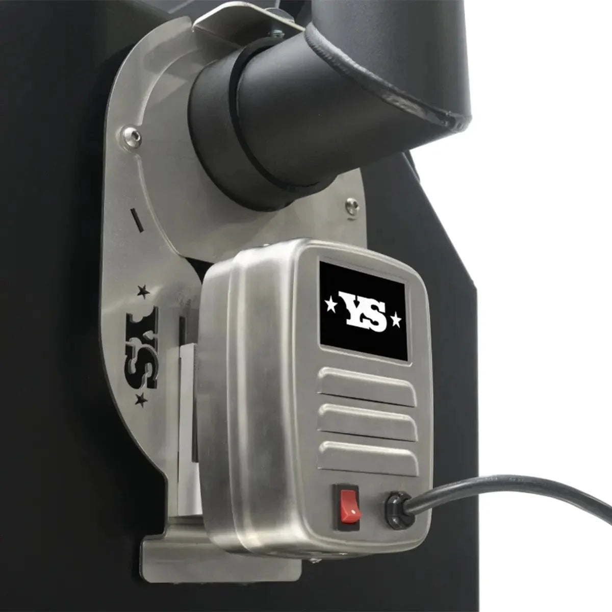 Yoder Smokers Pellet Grill & Wood Smoker Rotisserie Kit - Image 8