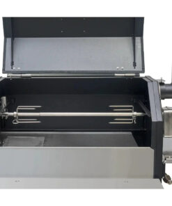 Yoder Smokers Pellet Grill & Wood Smoker Rotisserie Kit