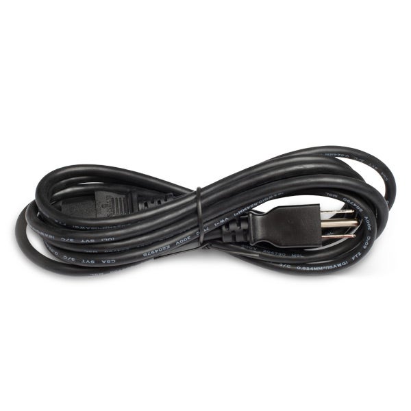 Yoder Smokers Pellet Grill Power Cord