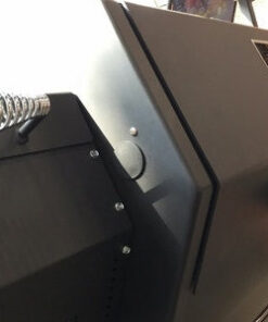 Yoder Smokers Probe Port - New Style