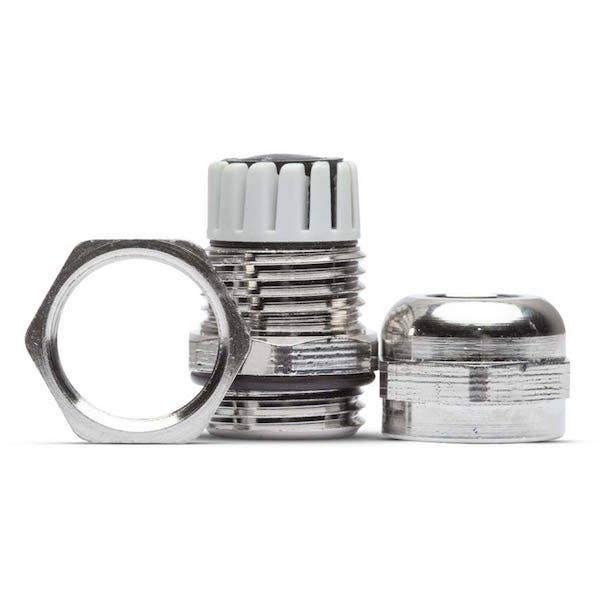 Yoder Smokers Probe Port - Image 3