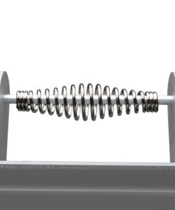 Yoder Smokers Replacement Coil Handle