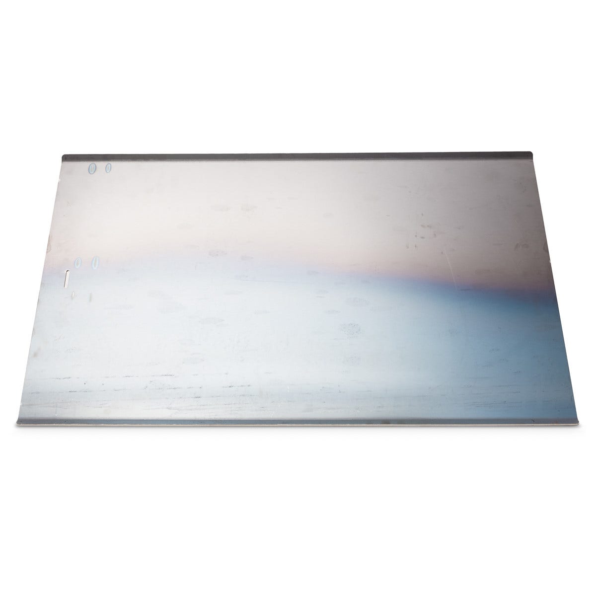 Yoder Smokers Replacement Reinforced Diffuser for YS480 and YS640 Pellet Grills - Image 2