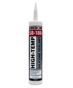 Yoder Smokers Silicone High Temp Sealant - 90373