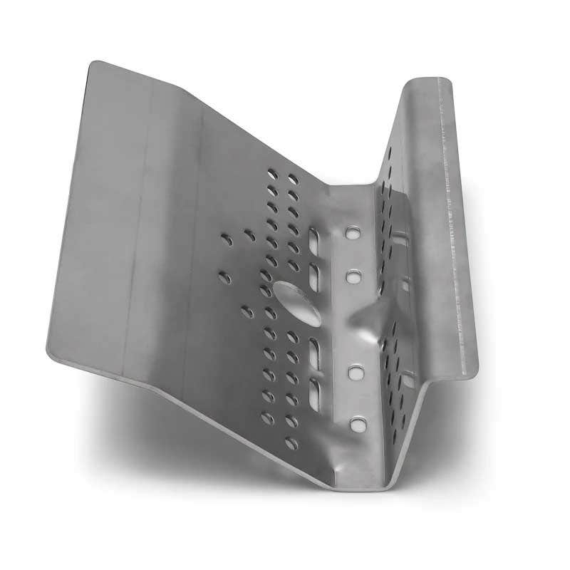 Yoder Smokers YS Series High Flow Pellet Grill Burn Grate - Image 2