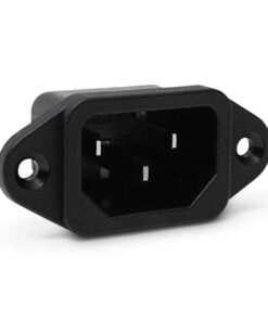 Yoder Smokers YS Series Pellet Grill Replacement Power Socket