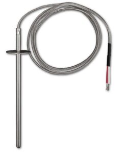 Yoder Smokers YS Series Pellet Grill Thermocouple Replacement. Back Wall