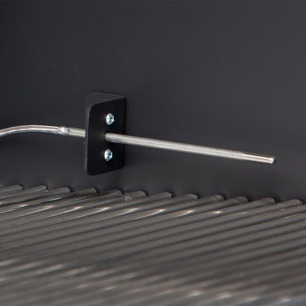 Yoder Smokers YS Series Pellet Grill Thermocouple Replacement. Back Wall - Image 2