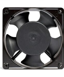 Yoder Smokers YS1500 Pellet Grill Replacement Outer Fan