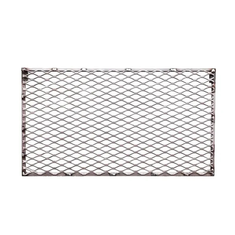 Yoder Smokers YS1500 Stainless Steel Second Shelf