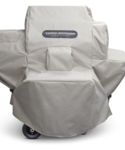 Yoder Smokers YS480 and YS480s Grill Cover