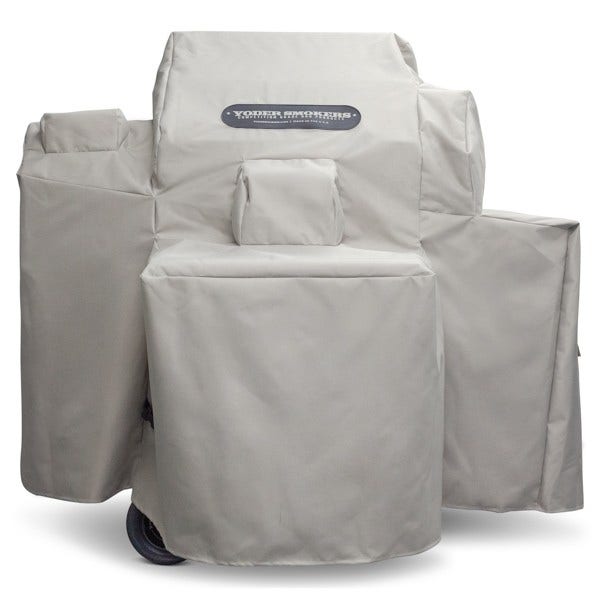 Yoder Smokers YS480 and YS480s Grill Cover - Image 2