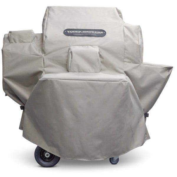 Yoder Smokers YS480 and YS480s Grill Cover - Image 3