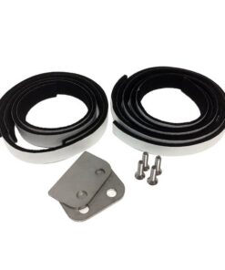 Yoder Smokers YS480 and YS640 Pellet Grill Lid Gasket Kit