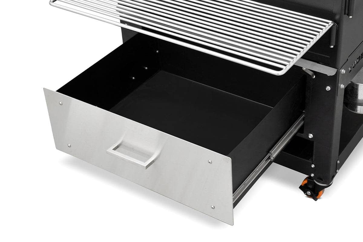 Yoder Smokers YS480 Storage Drawer - Image 6