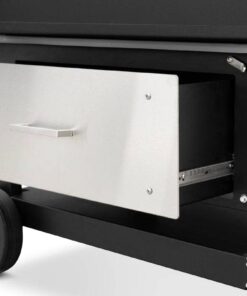 Yoder Smokers YS640 Storage Drawer