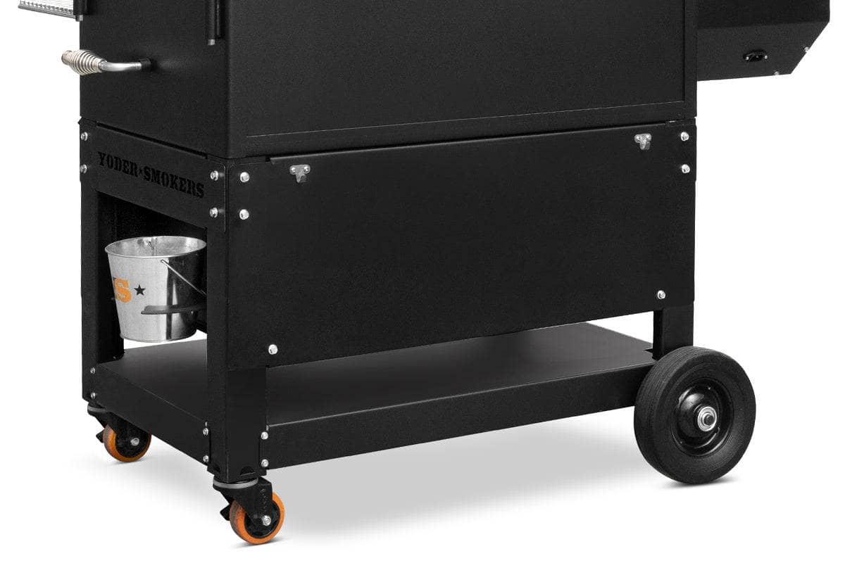 Yoder Smokers YS480 Storage Drawer - Image 5