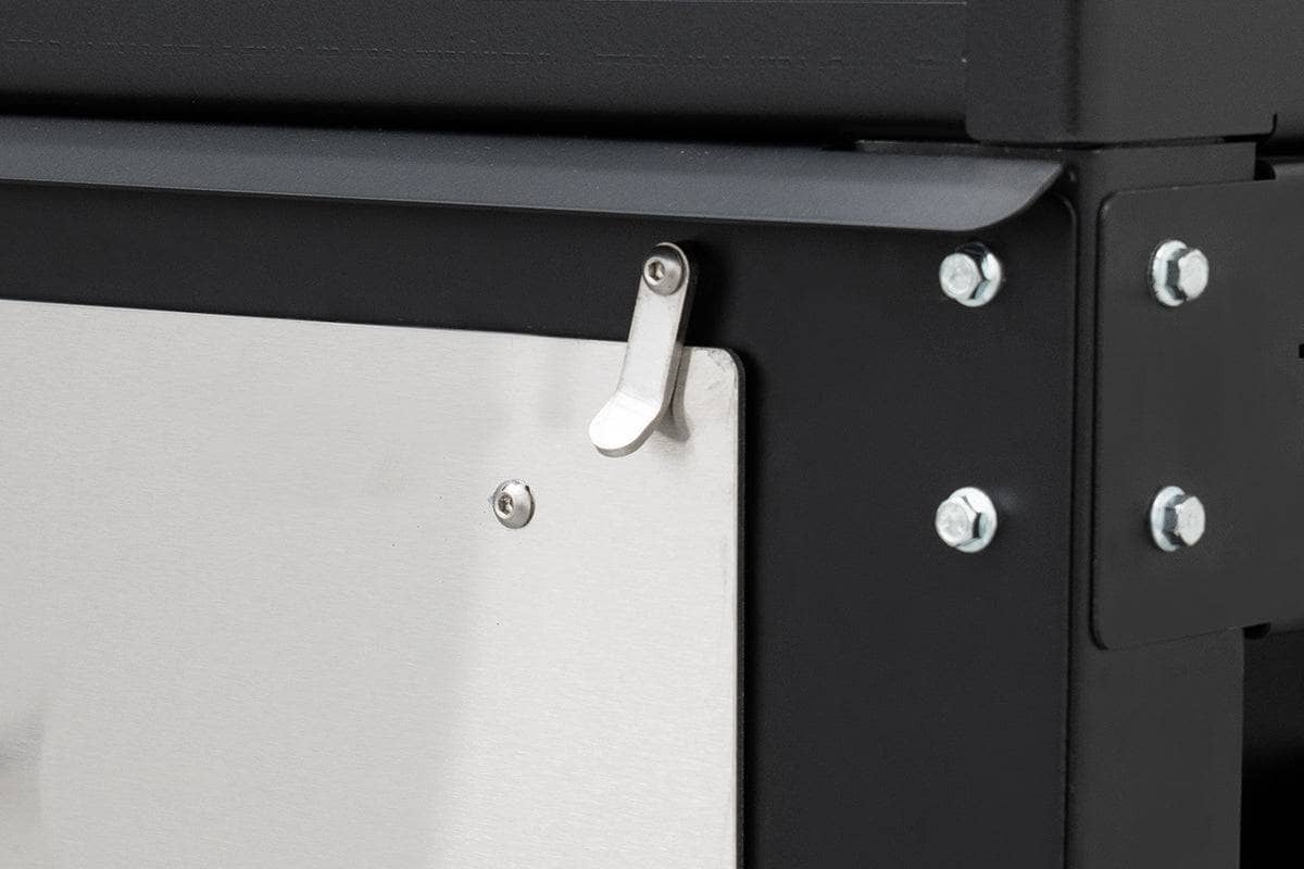 Yoder Smokers YS480 Storage Drawer - Image 8