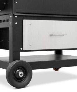 Yoder Smokers YS480 Storage Drawer