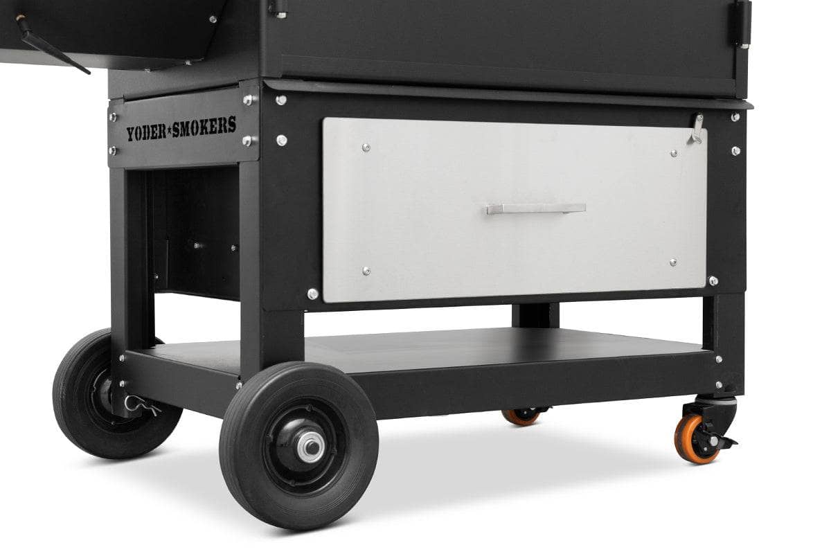 Yoder Smokers YS480 Storage Drawer