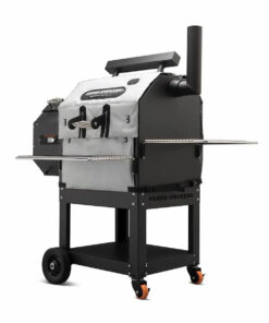 Yoder Smokers YS480 Universal Thermal Jacket