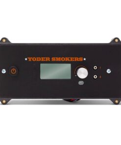 Yoder Smokers YS480/YS640 ACS Wi-Fi Enabled Control Board Conversion Kit