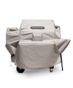 Yoder Smokers YS640 and YS640s Pellet Grill Cover