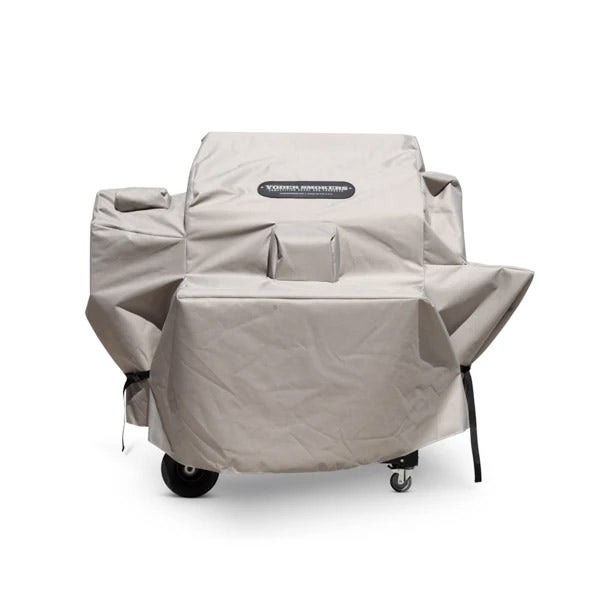 Yoder Smokers YS640 and YS640s Pellet Grill Cover