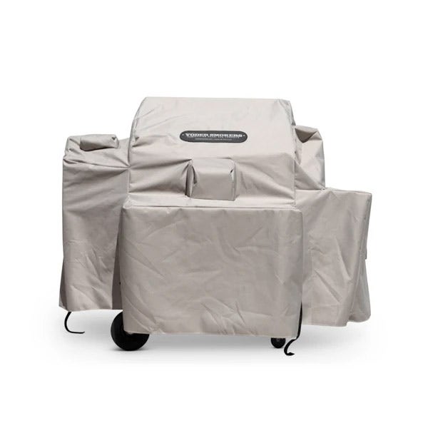 Yoder Smokers YS640 and YS640s Pellet Grill Cover - Image 3