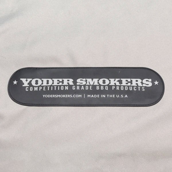 Yoder Smokers YS640 and YS640s Pellet Grill Cover - Image 9