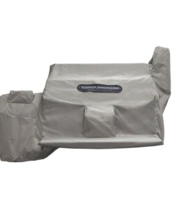 Yoder Smokers YS640 Cover for Built-In Pellet Grill without Front Shelf