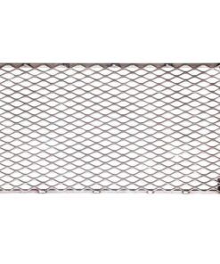 Yoder Smokers YS640 Expanded Stainless Steel Second Shelf