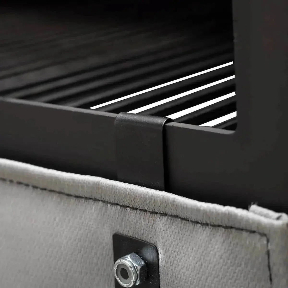 Yoder Smokers YS640 Universal Thermal Jacket - Image 9