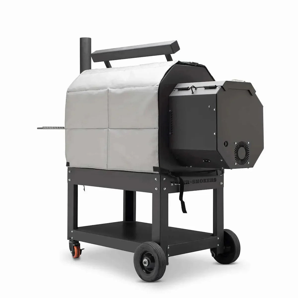 Yoder Smokers YS640 Universal Thermal Jacket - Image 2