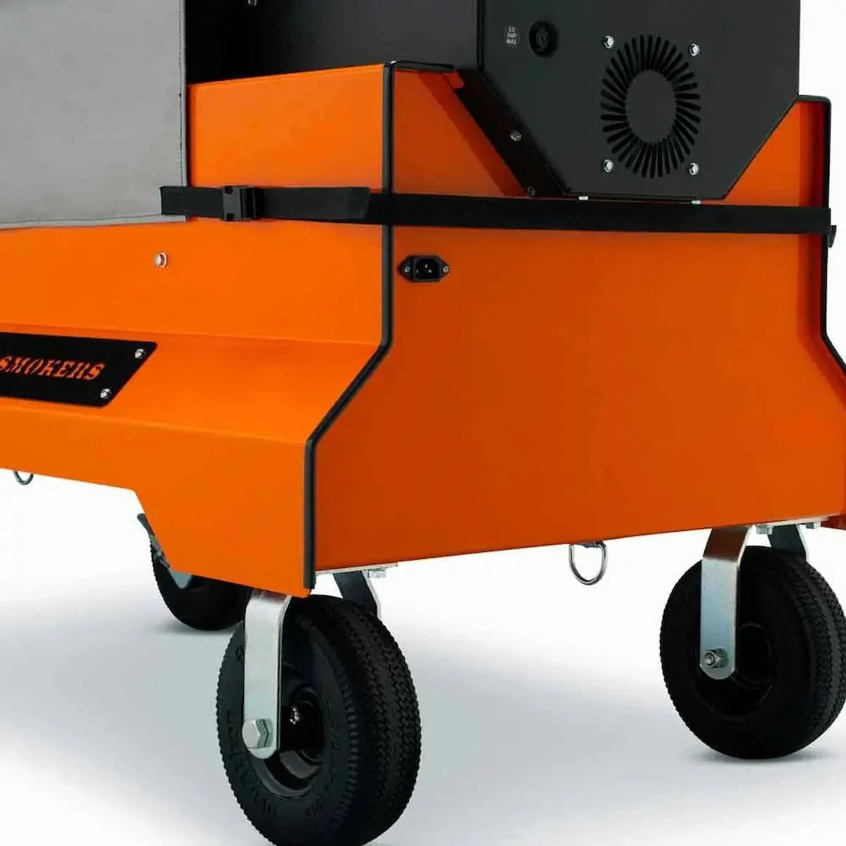 Yoder Smokers YS640 Universal Thermal Jacket - Image 5