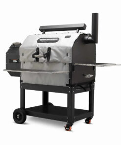 Yoder Smokers YS640 Universal Thermal Jacket