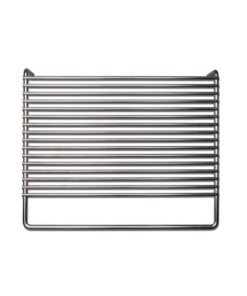 Yoder Smokers YS640/YS480 Chrome Wire Side Shelf