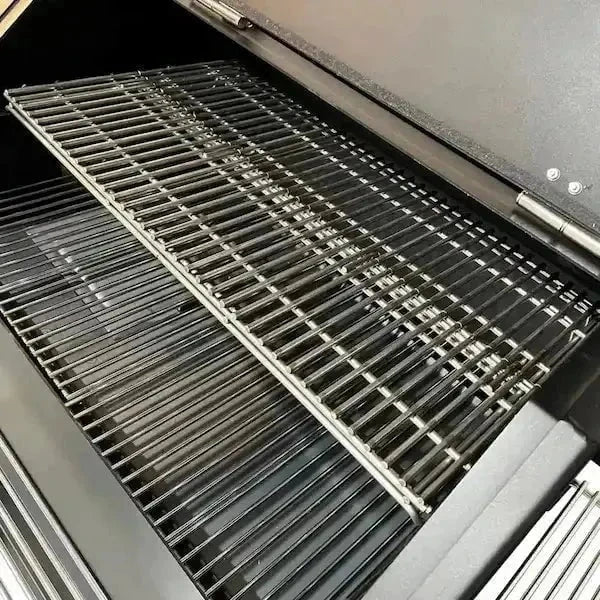 Yoder Smokers YS640s Pellet Grill - Image 7