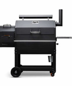 Yoder Smokers YS640s Pellet Grill