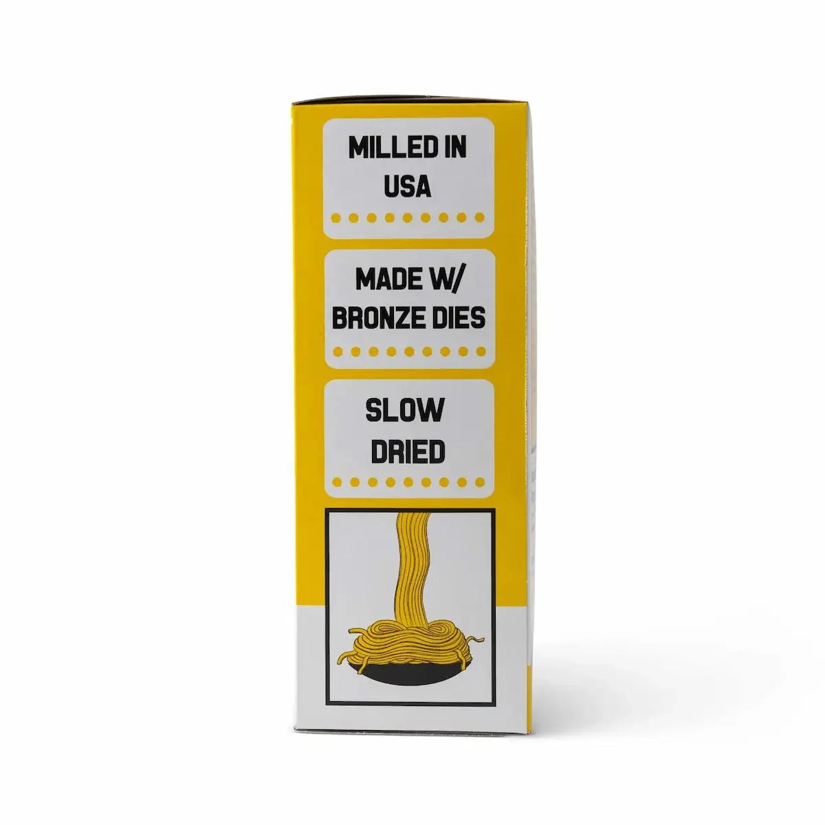 Zelli Pearl Couscous Dried Pasta. 16oz - Image 5