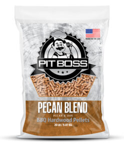 Pecan Blend Hardwood Pellets - 20lb