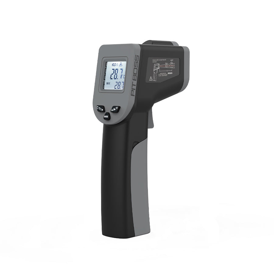 PB Ultimate Griddle Infrared Thermometer
