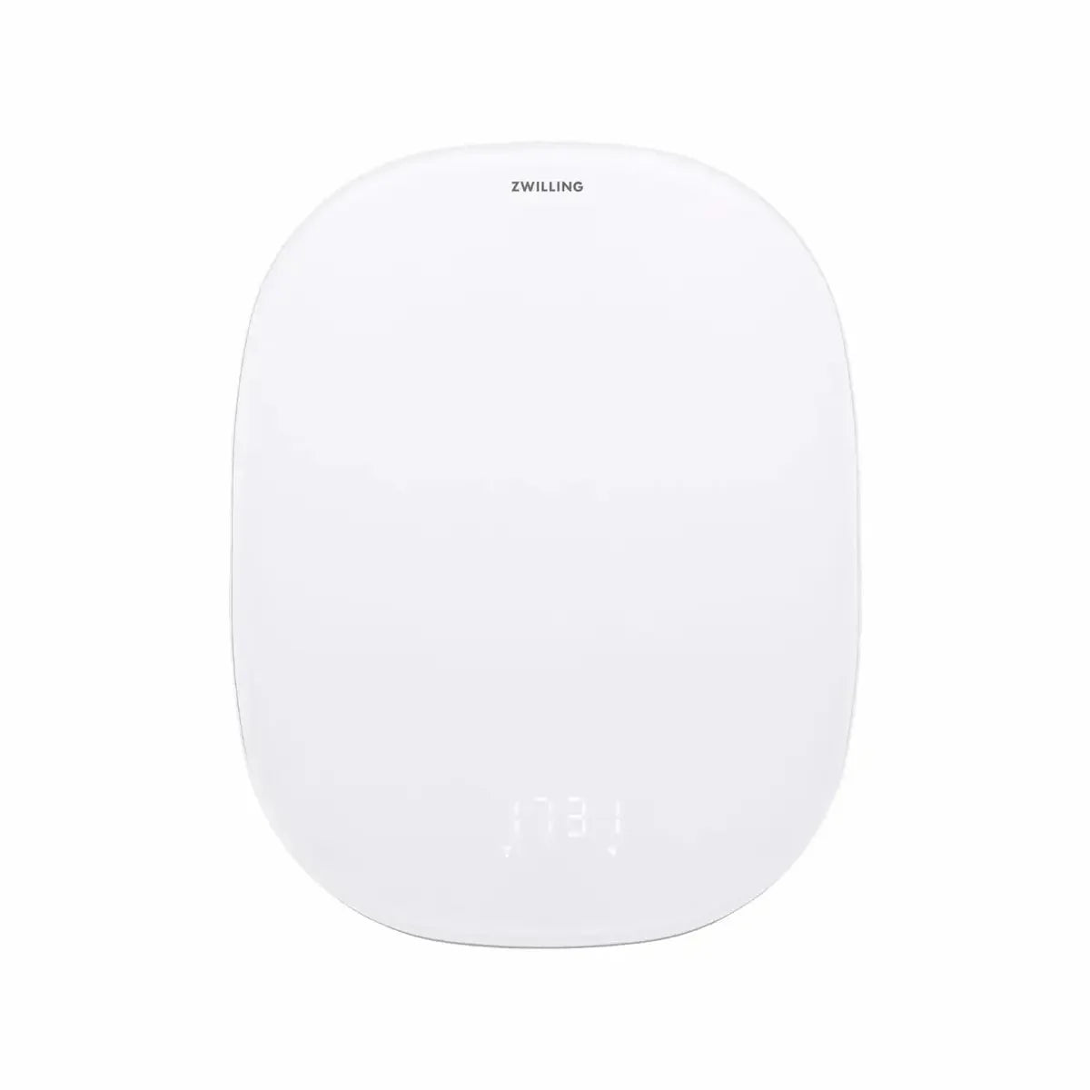 ZWILLING Enfinigy Kitchen Scale - White - Image 4